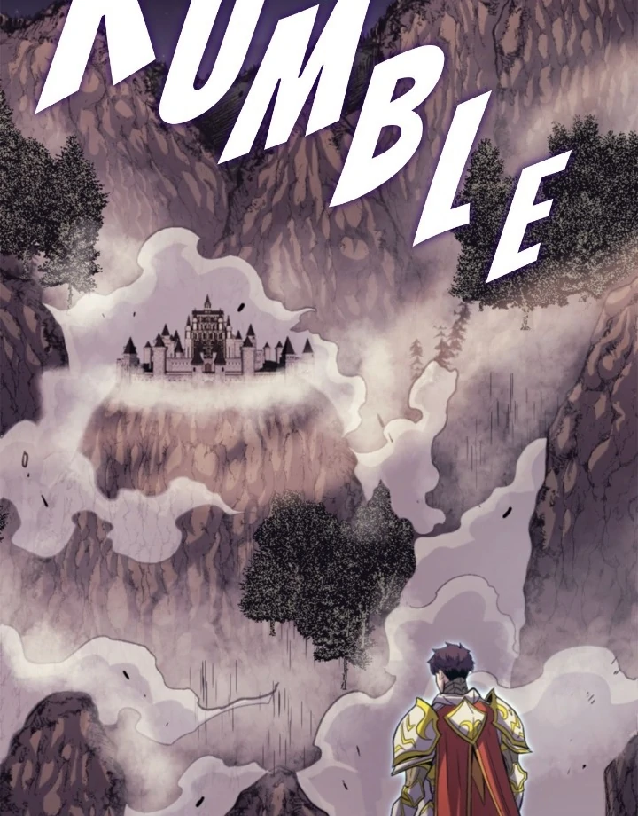 Read The Max Level Returner EN Manga Online