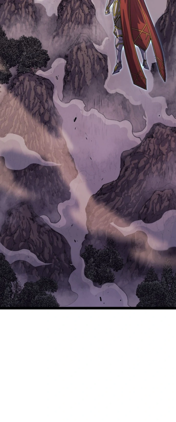 Read The Max Level Returner EN Manga Online