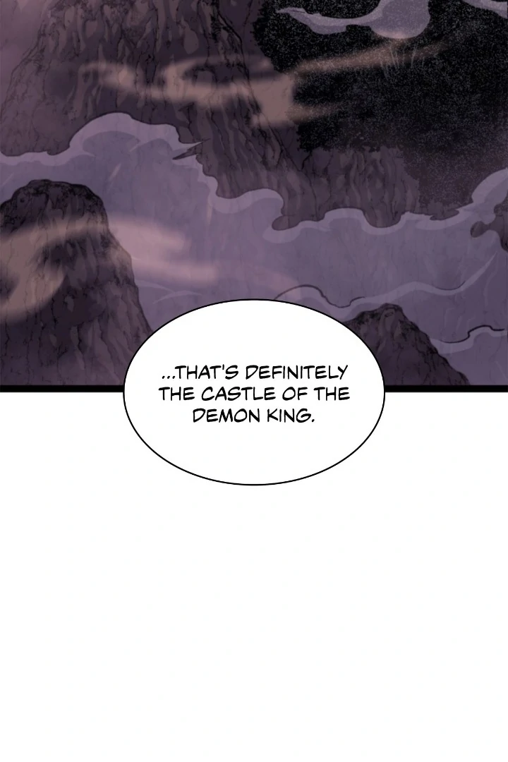 Read The Max Level Returner EN Manga Online