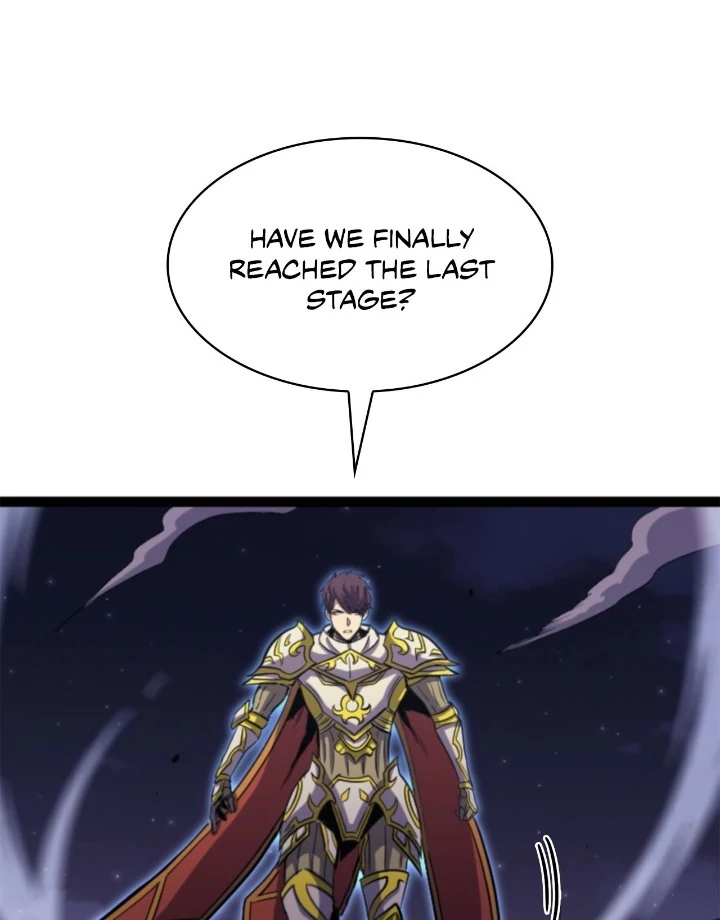 Read The Max Level Returner EN Manga Online