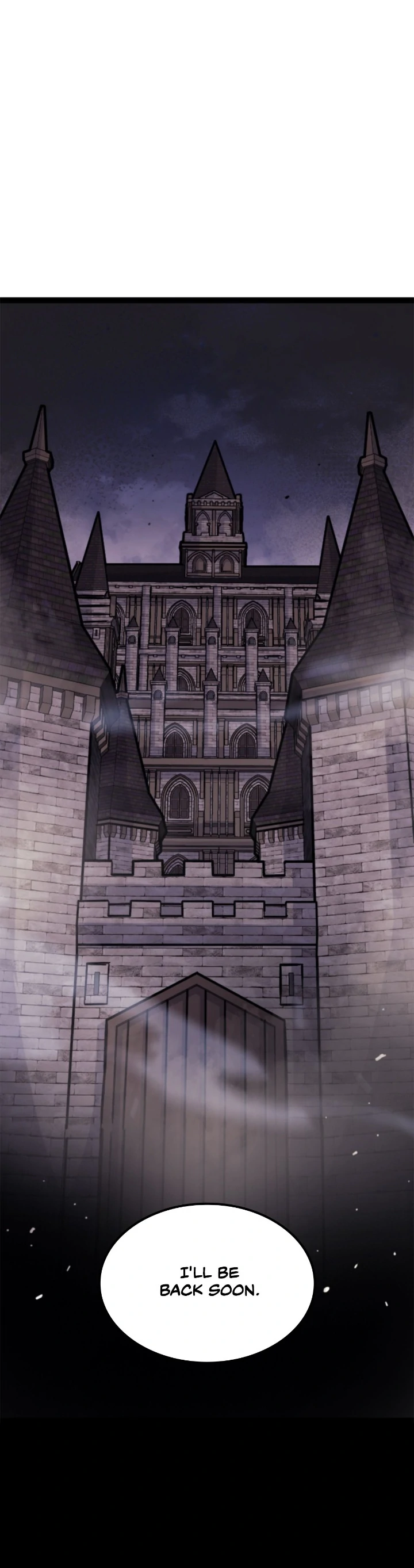 Read The Max Level Returner EN Manga Online