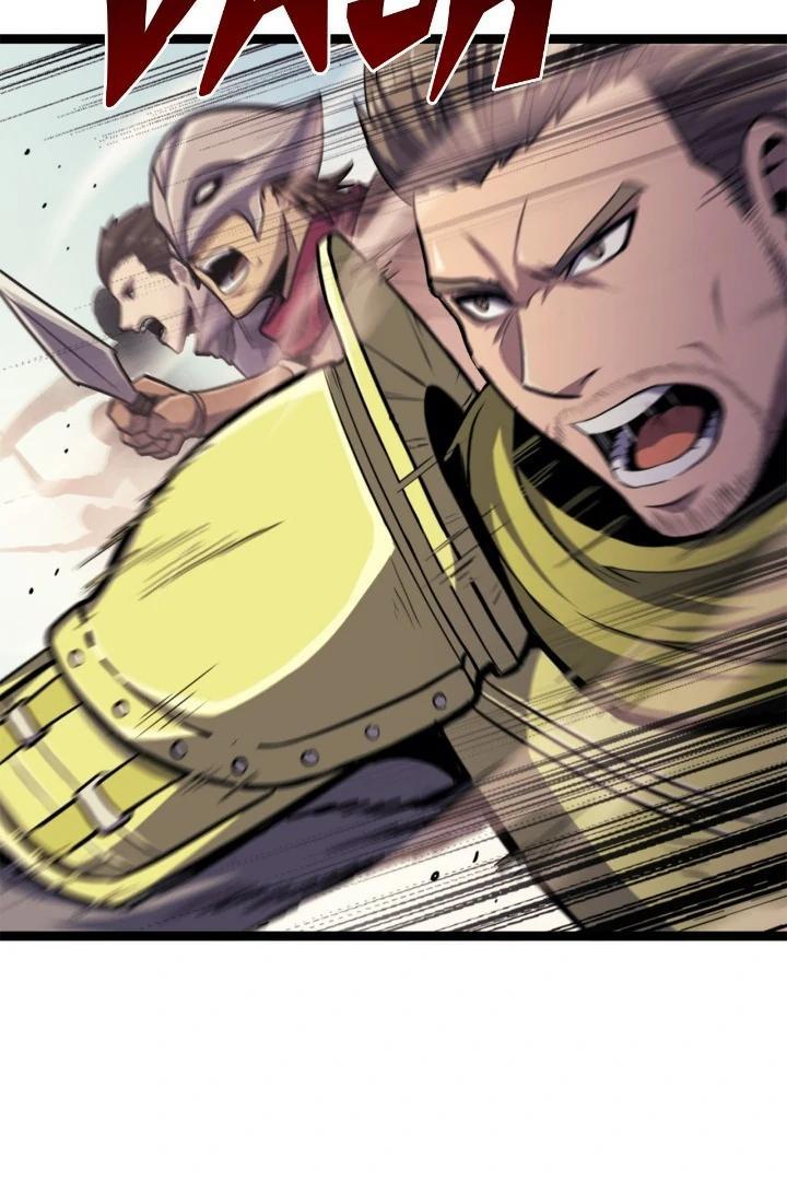 Read The Max Level Returner EN Manga Online