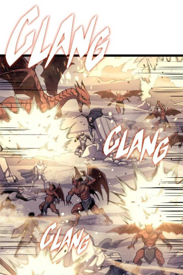 Read The Max Level Returner EN Manga Online