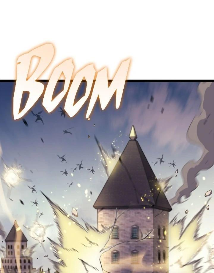 Read The Max Level Returner EN Manga Online