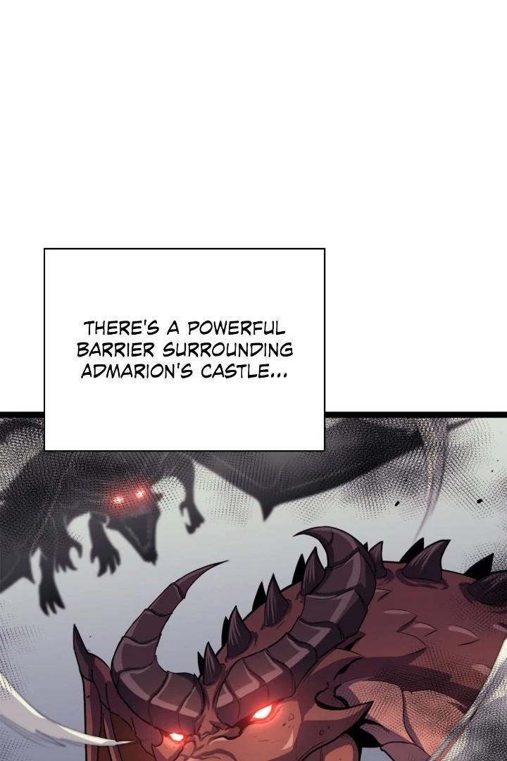 Read The Max Level Returner EN Manga Online