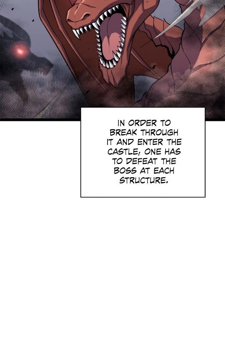 Read The Max Level Returner EN Manga Online