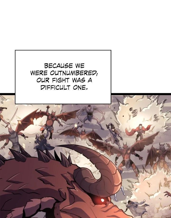 Read The Max Level Returner EN Manga Online