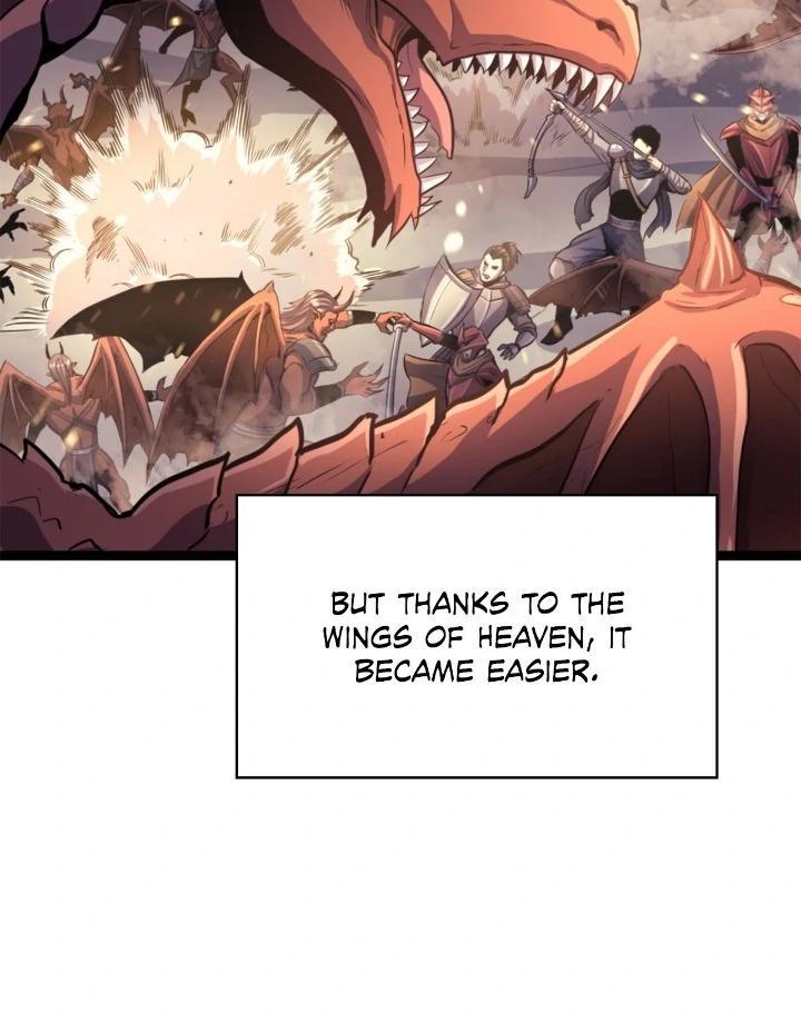 Read The Max Level Returner EN Manga Online