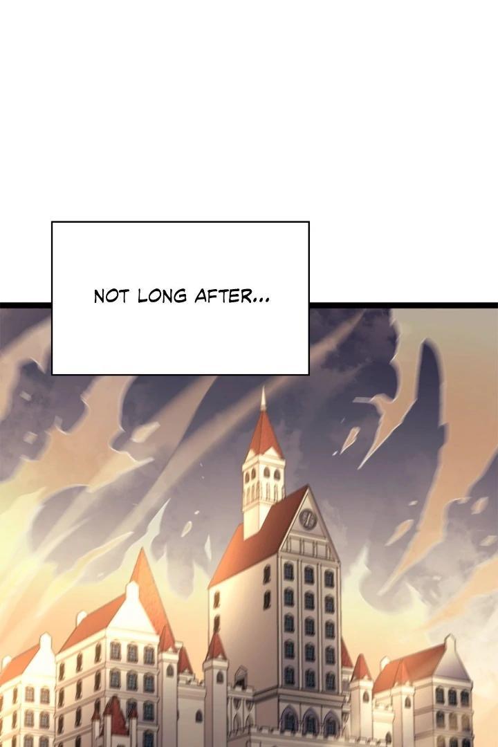 Read The Max Level Returner EN Manga Online