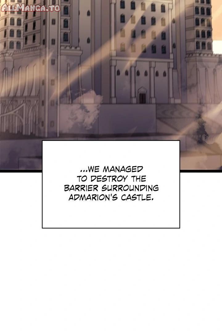 Read The Max Level Returner EN Manga Online