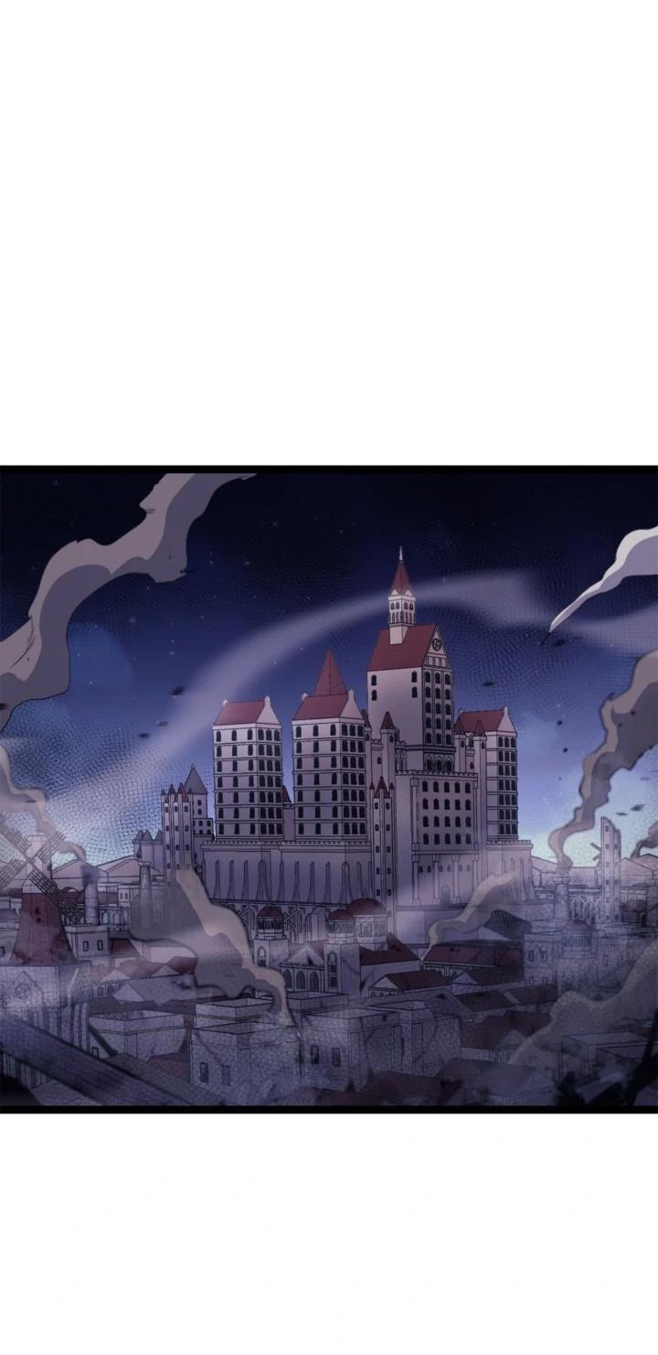 Read The Max Level Returner EN Manga Online