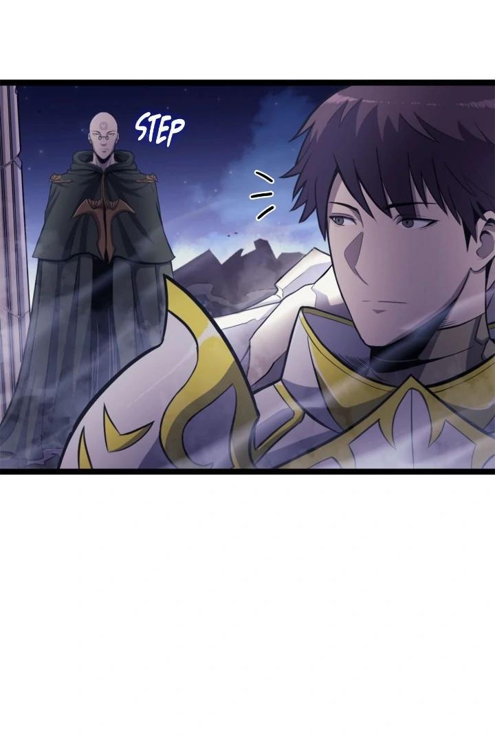 Read The Max Level Returner EN Manga Online