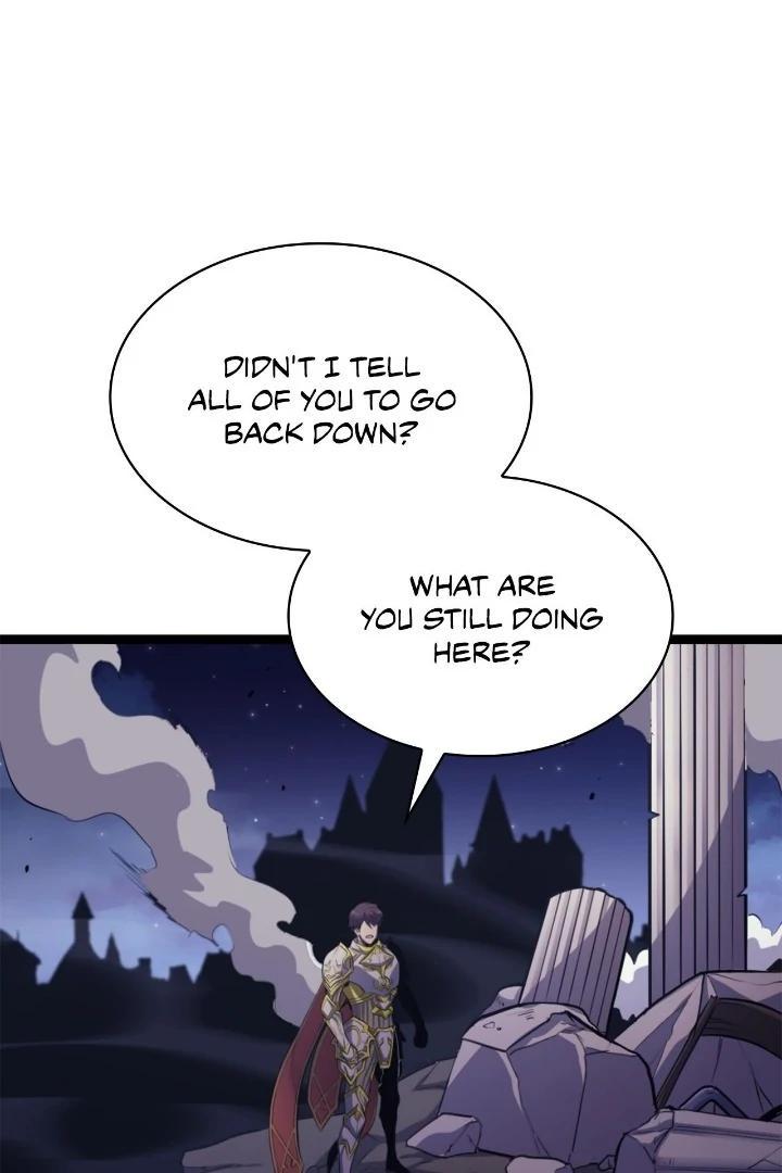 Read The Max Level Returner EN Manga Online