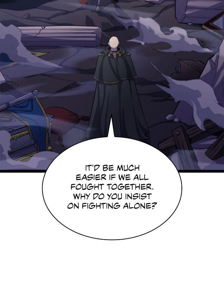 Read The Max Level Returner EN Manga Online