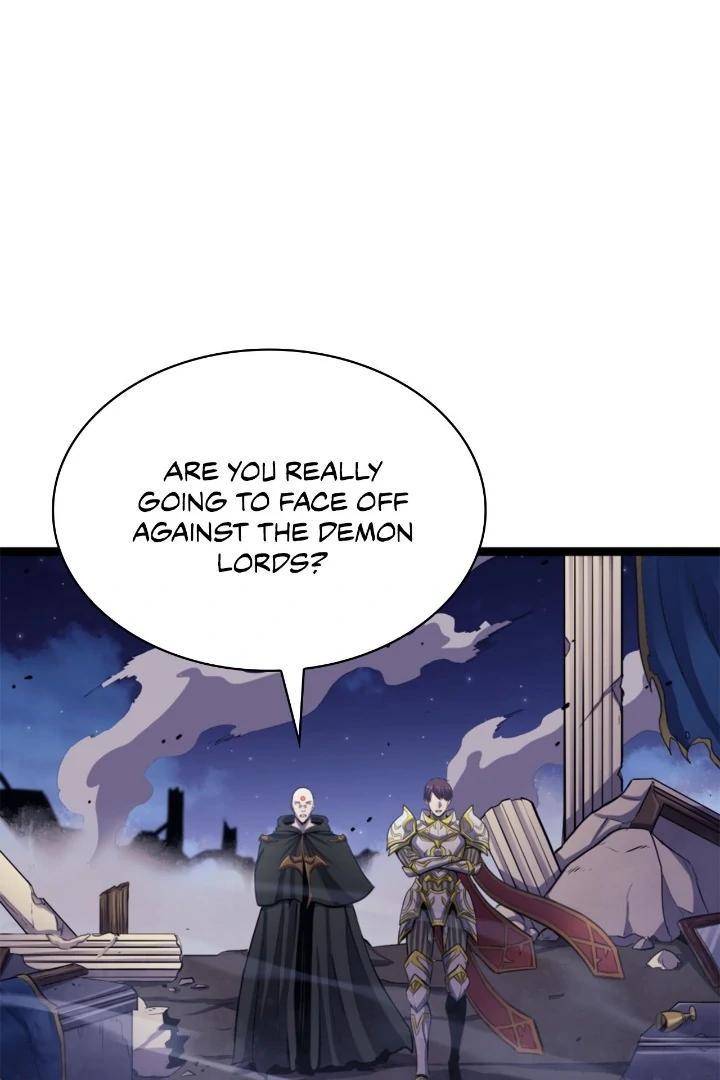 Read The Max Level Returner EN Manga Online