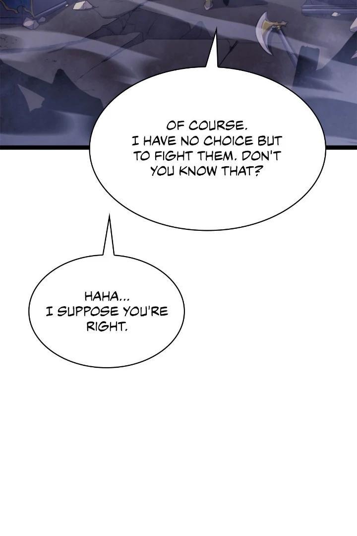 Read The Max Level Returner EN Manga Online