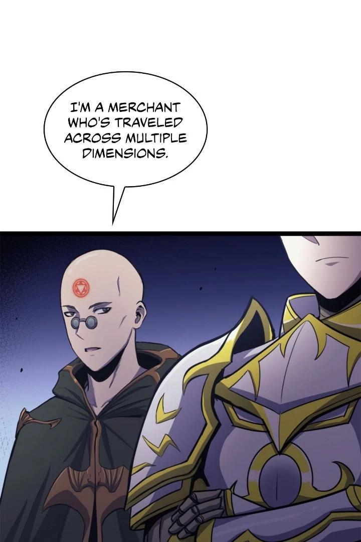 Read The Max Level Returner EN Manga Online