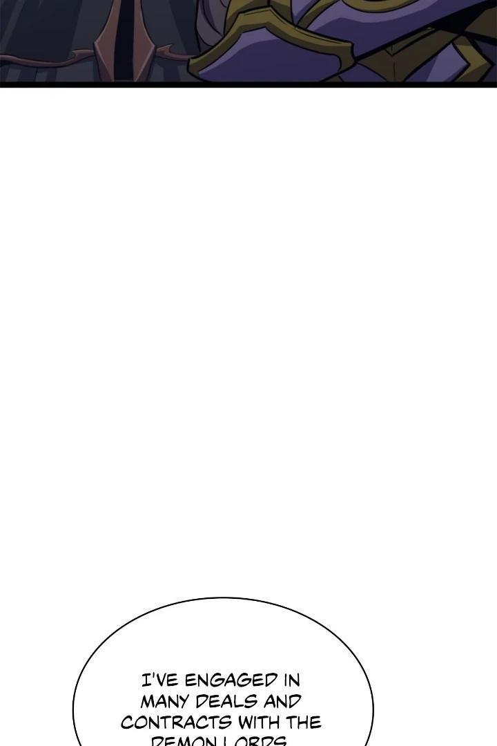 Read The Max Level Returner EN Manga Online