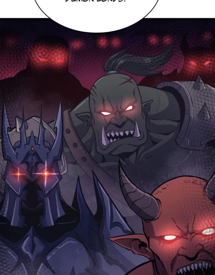 Read The Max Level Returner EN Manga Online