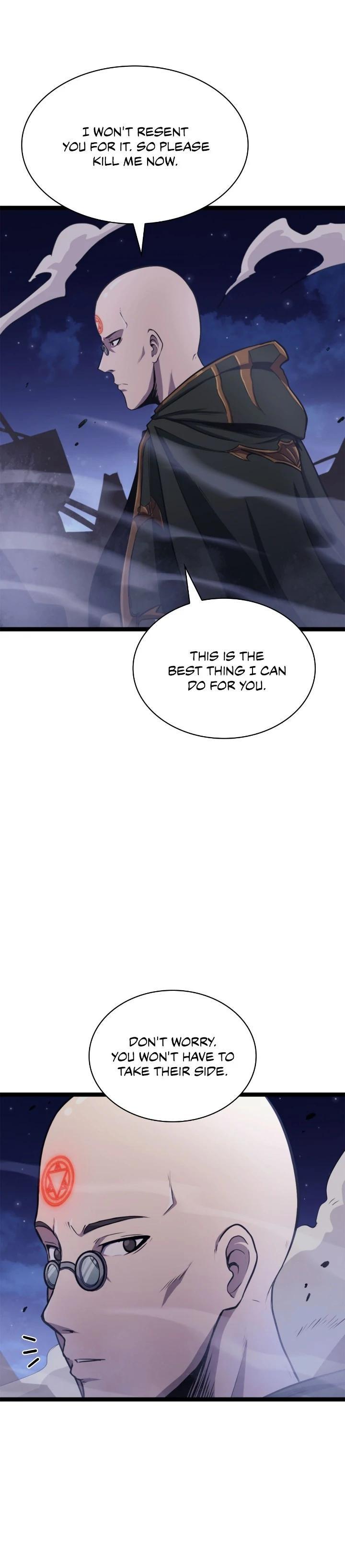 Read The Max Level Returner EN Manga Online