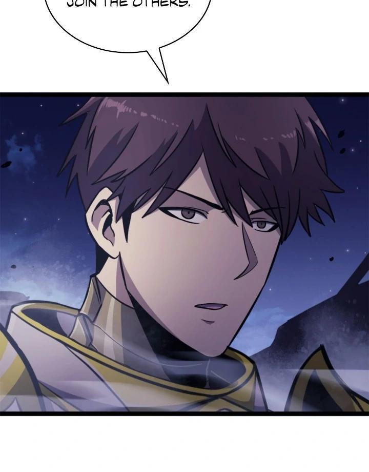 Read The Max Level Returner EN Manga Online