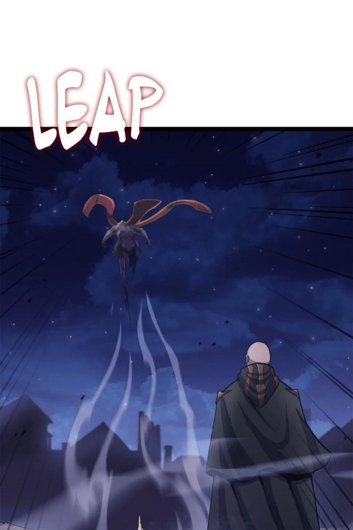 Read The Max Level Returner EN Manga Online