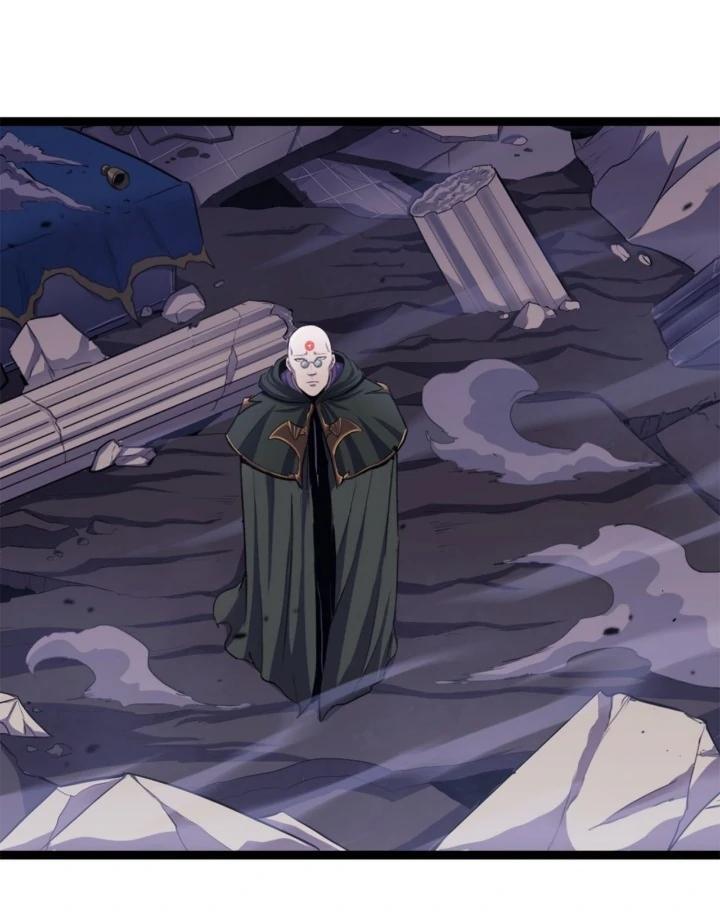 Read The Max Level Returner EN Manga Online