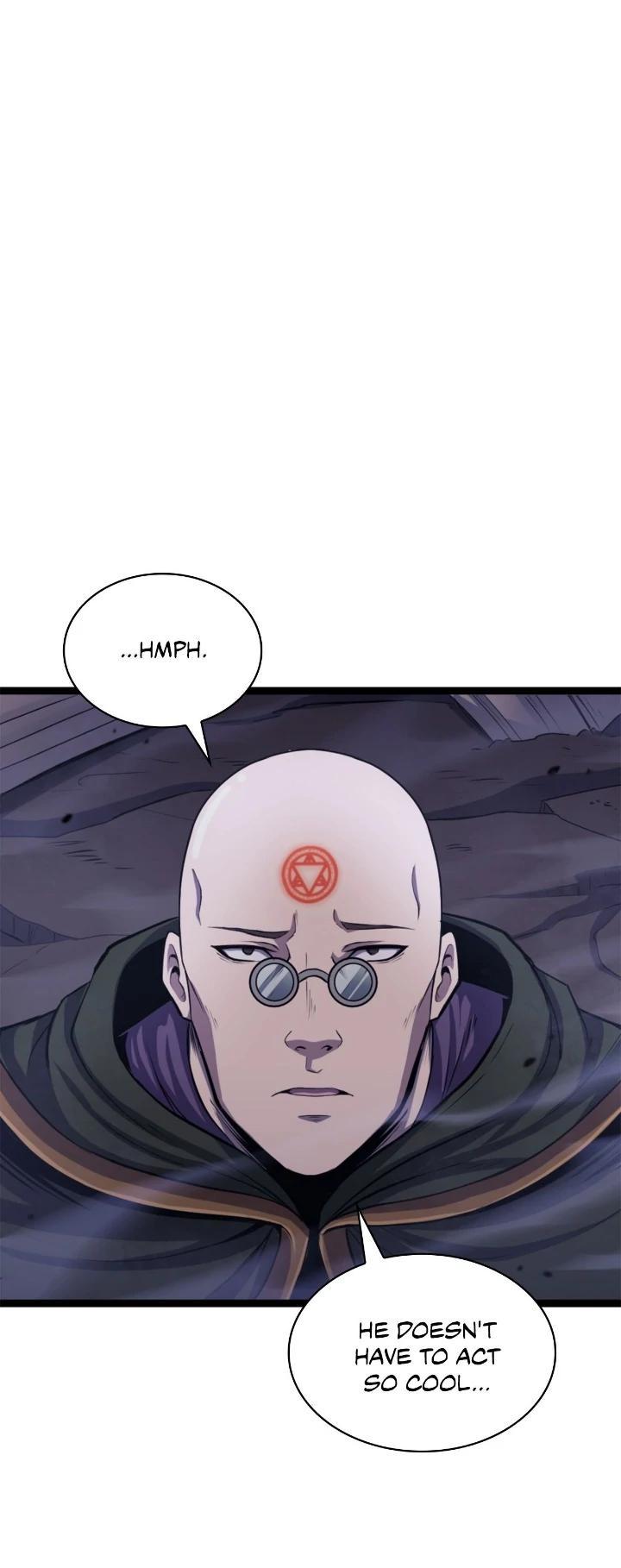 Read The Max Level Returner EN Manga Online