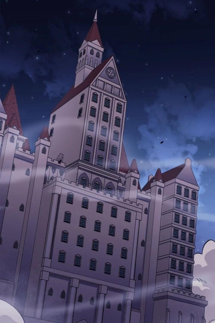 Read The Max Level Returner EN Manga Online