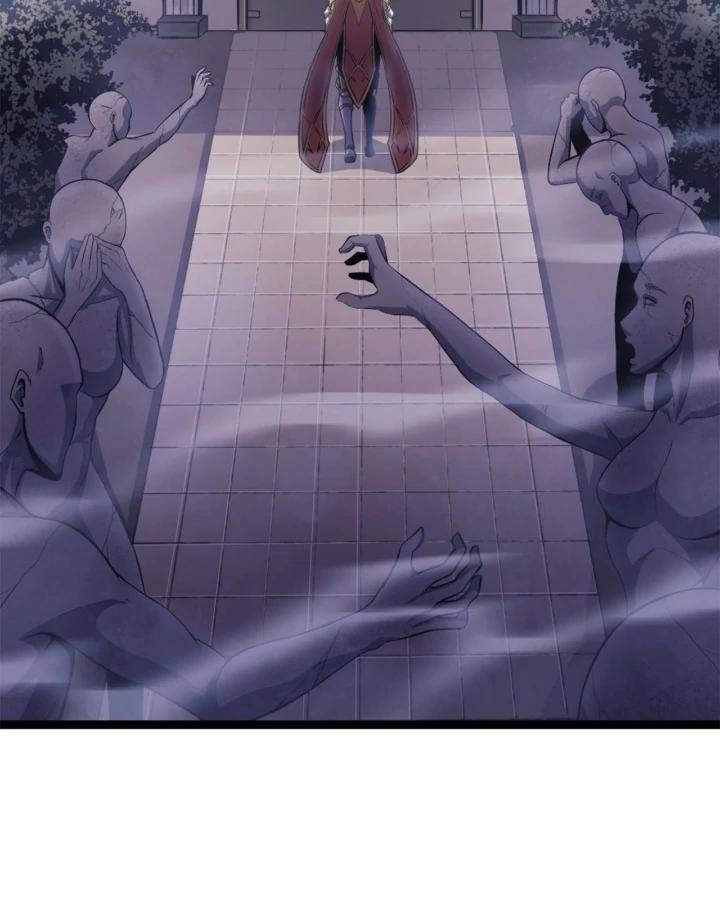 Read The Max Level Returner EN Manga Online