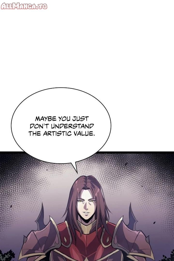 Read The Max Level Returner EN Manga Online