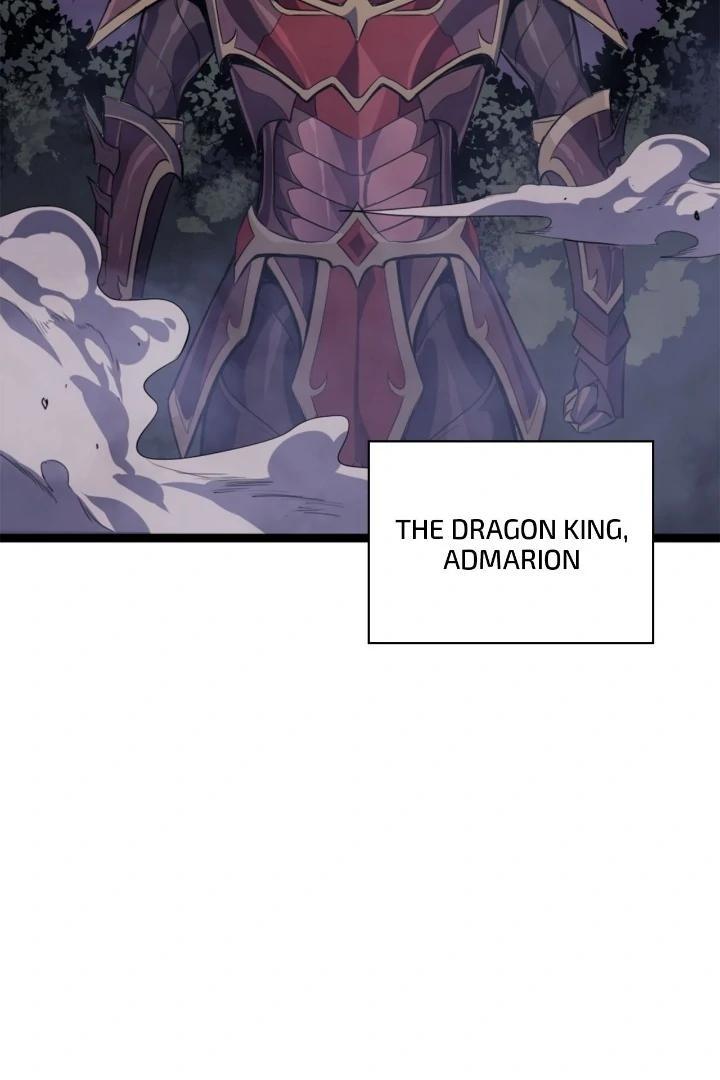 Read The Max Level Returner EN Manga Online