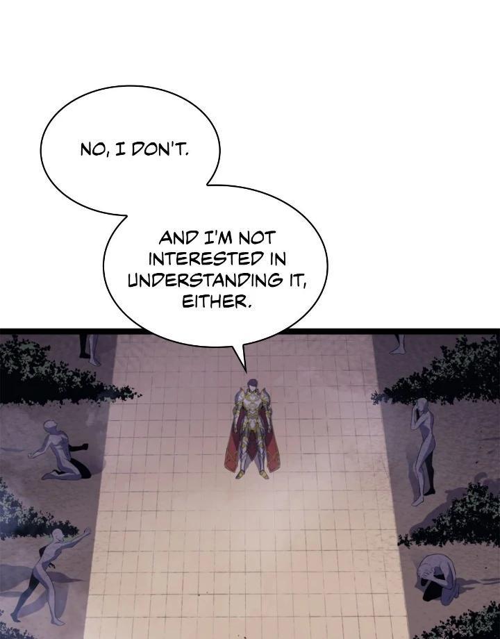 Read The Max Level Returner EN Manga Online