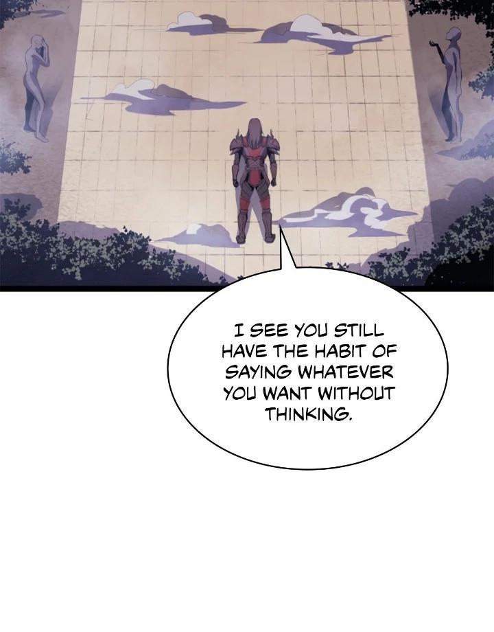 Read The Max Level Returner EN Manga Online