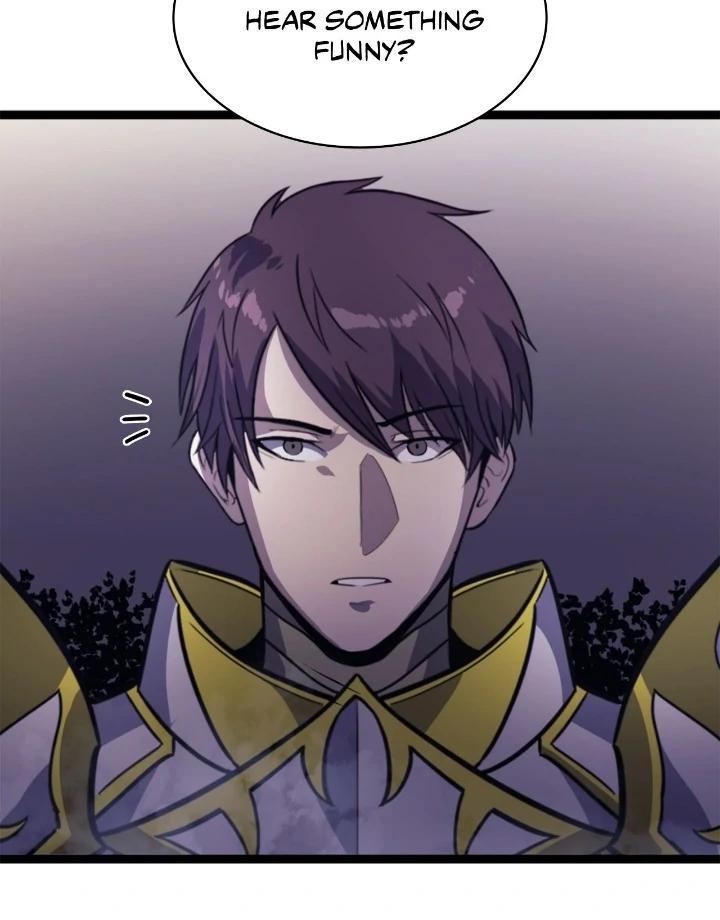 Read The Max Level Returner EN Manga Online