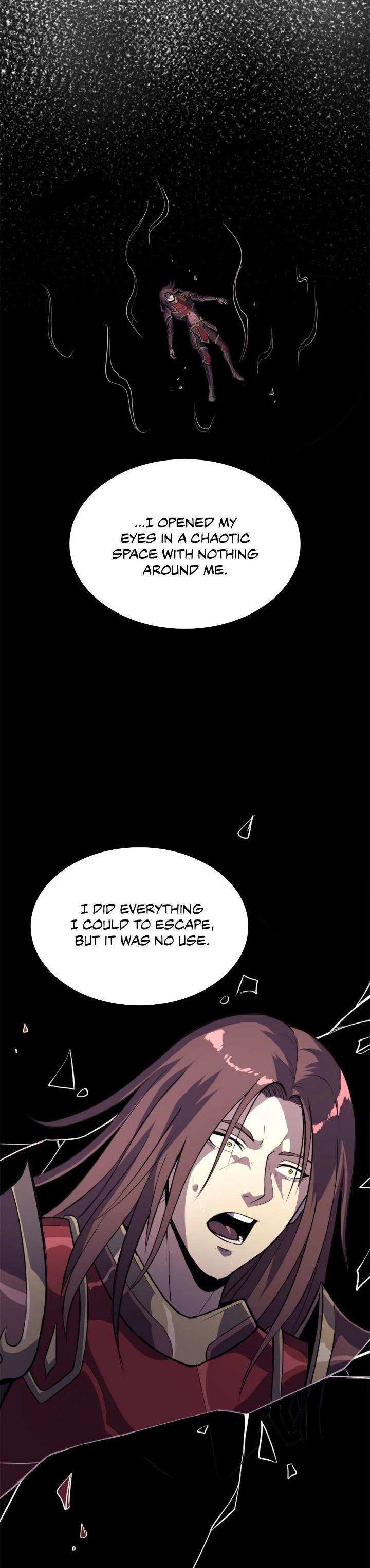 Read The Max Level Returner EN Manga Online