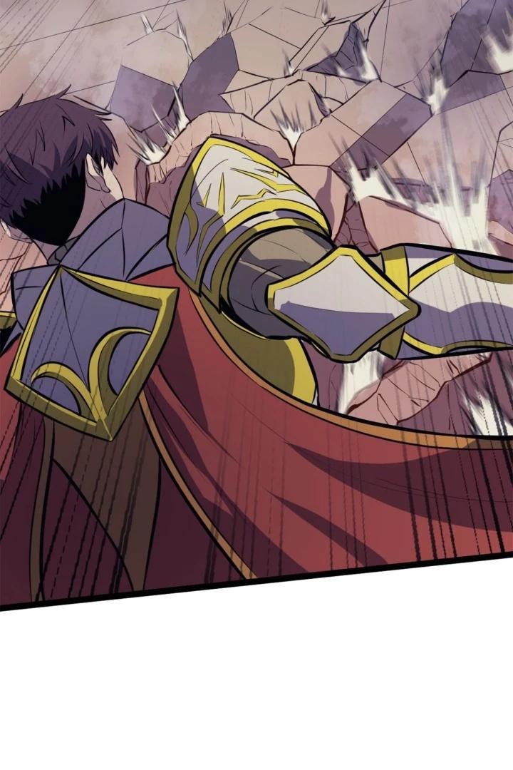 Read The Max Level Returner EN Manga Online