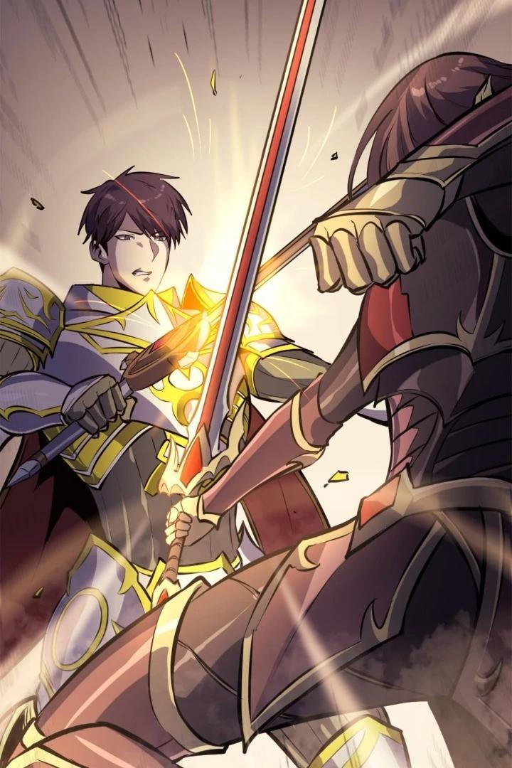 Read The Max Level Returner EN Manga Online