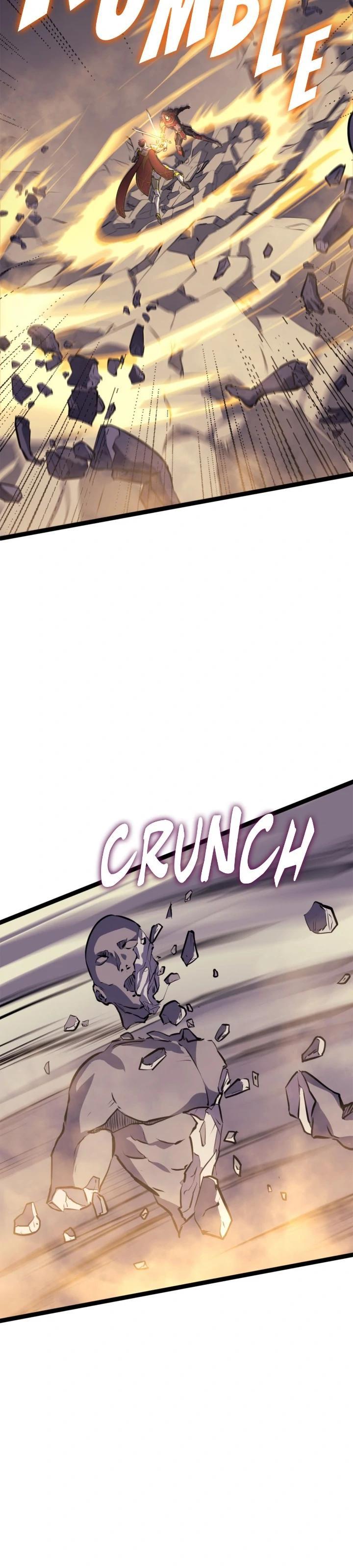 Read The Max Level Returner EN Manga Online