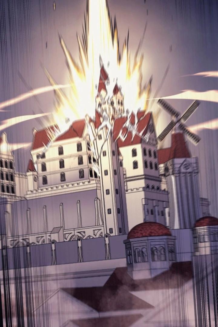 Read The Max Level Returner EN Manga Online