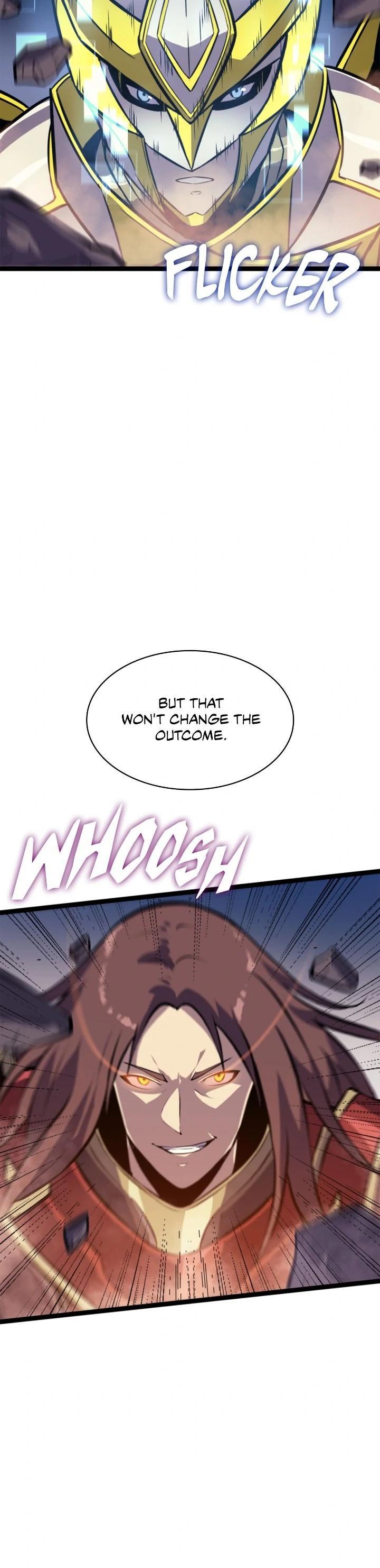 Read The Max Level Returner EN Manga Online