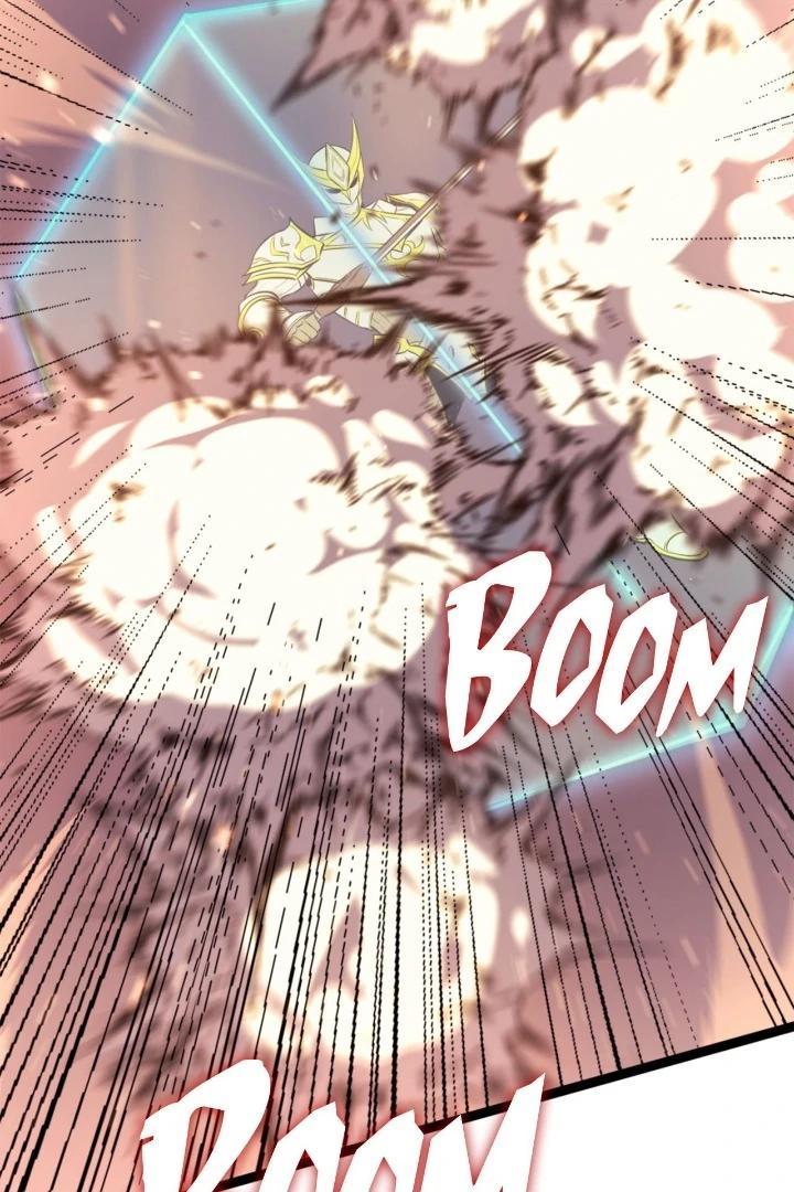 Read The Max Level Returner EN Manga Online