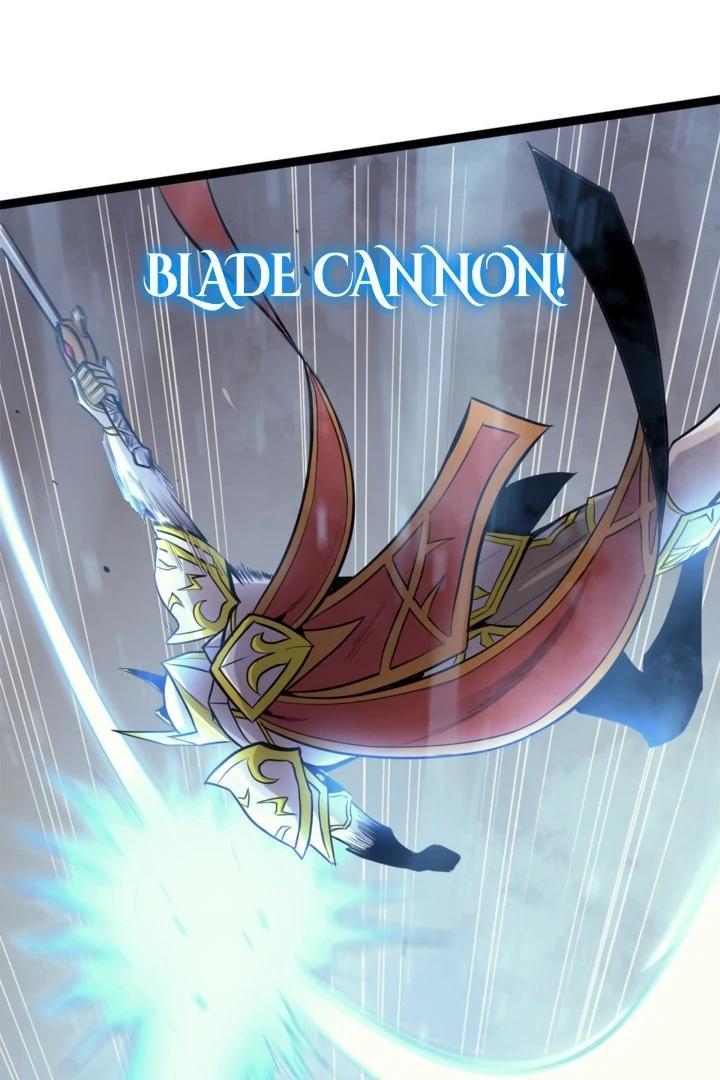 Read The Max Level Returner EN Manga Online