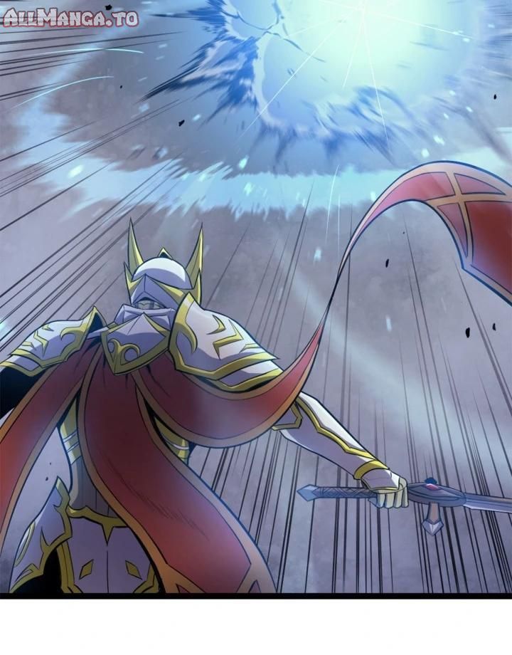 Read The Max Level Returner EN Manga Online