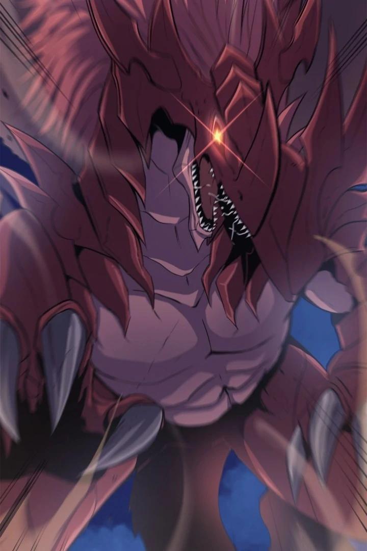 Read The Max Level Returner EN Manga Online