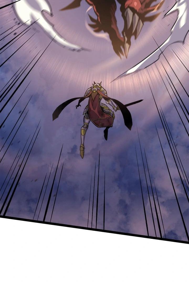 Read The Max Level Returner EN Manga Online