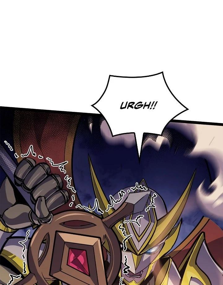 Read The Max Level Returner EN Manga Online