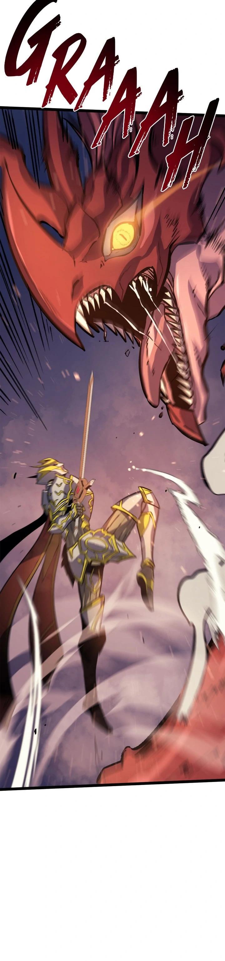 Read The Max Level Returner EN Manga Online