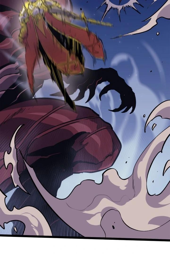 Read The Max Level Returner EN Manga Online