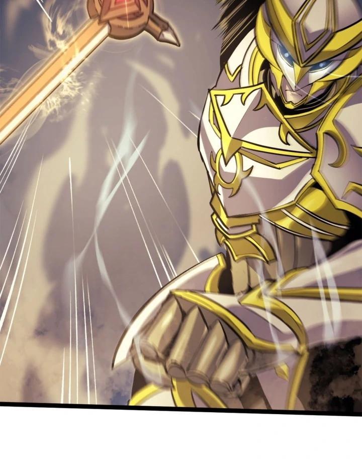 Read The Max Level Returner EN Manga Online